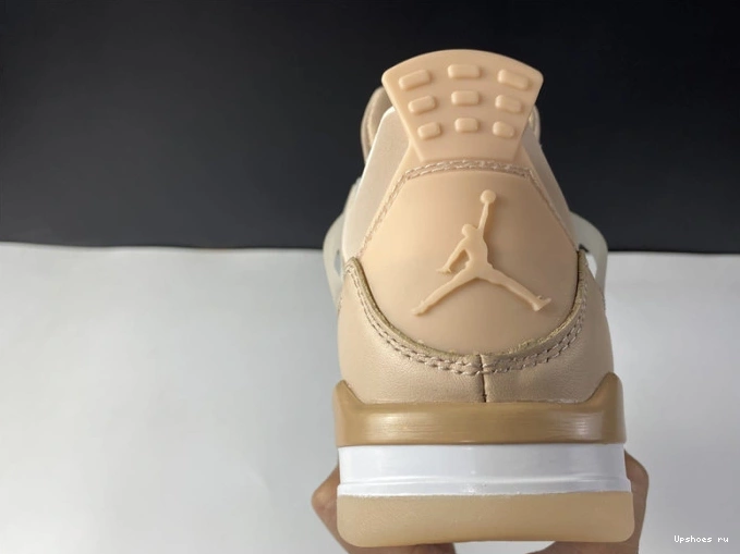 Shimmer WMNS Jordan Air DJ0675-200 Eclipse 4 Bronze 0126